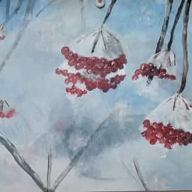 Картина дня