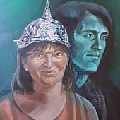 Конспирологический автопортрет