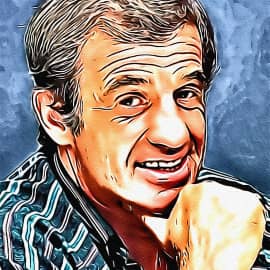 Жан Поль Бельмондо 02