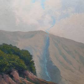 Светоносный эфир.