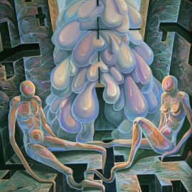 Утро: вторжение