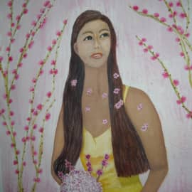 Невеста из Киото