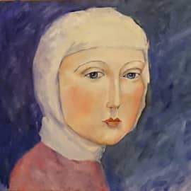 Нездоровый румянец