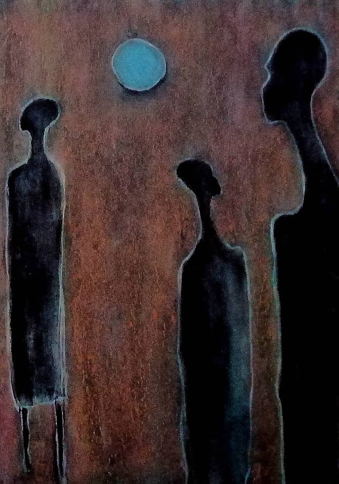 "Осень в Уагадугу"