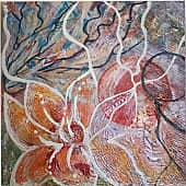 Восхищение, художник IRINA MELNIKOVA 🎨Pup$