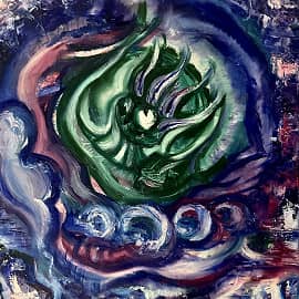 Сердце океана