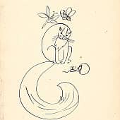 Буква Ё (из цикла "Красота русского алфавита")