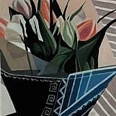 Букет радости