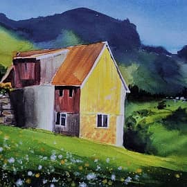 Дом искусства