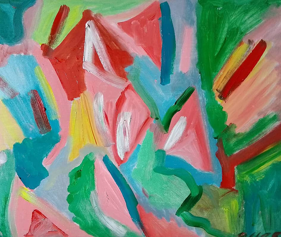 Абстракция 231