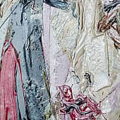 Картина Настасья Филиповна Главная героиня Екатерина Лебедева художник (2), художник Екатерина Лебедева