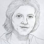 Подберу музыку. Памяти Яака Йолы (1), художник Наталия