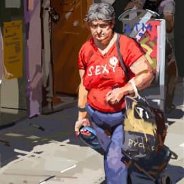 Брайтон Бич.