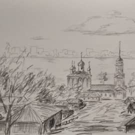 Успенская церковь