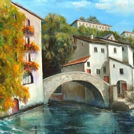 Каменный мост