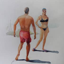 Стас и Настя