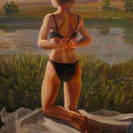 Последние тёплые дни