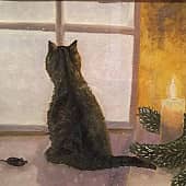 В предверии