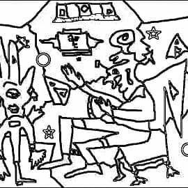 Космогармония