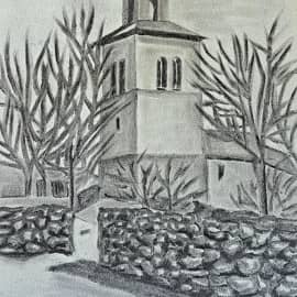 Церковь протестанская