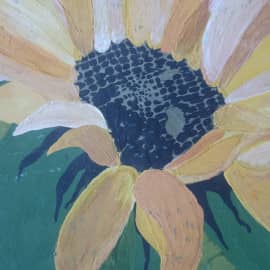 Подсолнух, 1983