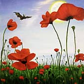 Цветы сновидений