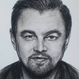 Леонардо ДиКаприо (Leonardo DiCaprio)