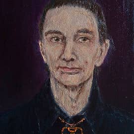 Эдмунд Шклярский (Пикник)