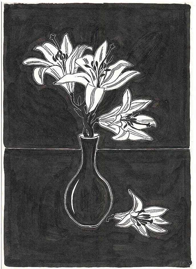 От печали до радости...