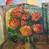 Осенний рынок