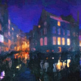 кривые зеркала