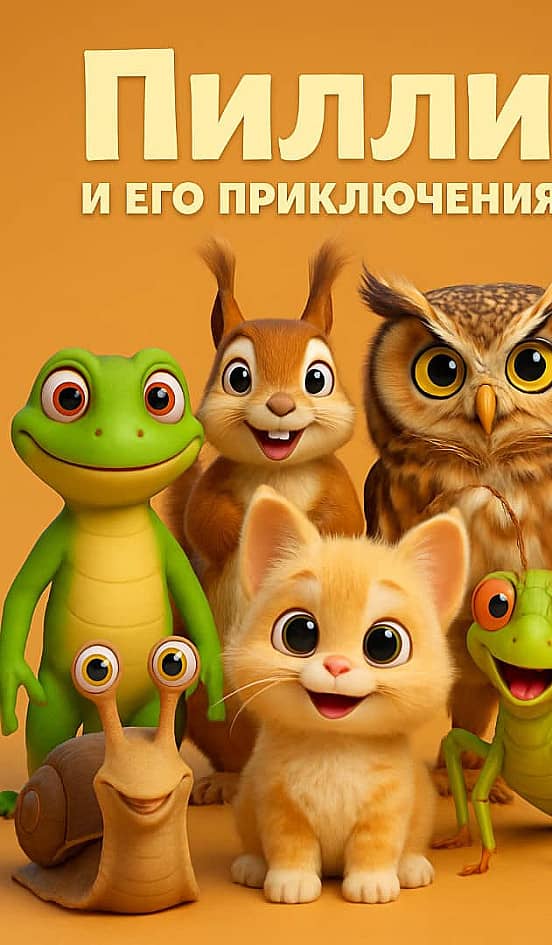 Потерянная мелодия