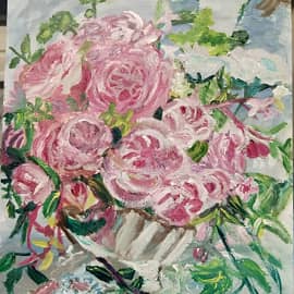 "Розы Остина"