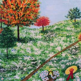 Картина дня