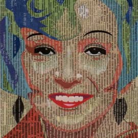 Людмила Гурченко