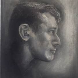 Мой таинственный незнакомец