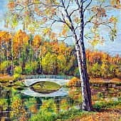 Осенняя пора 2