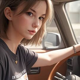 Доброе утро, Энжел