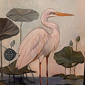 Цветок лотоса