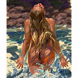 Хороша Маша...