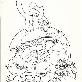 Конфетки-бараночки