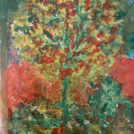 Дерево Счастья