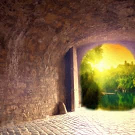 Маленькая страна