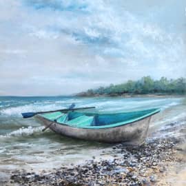 Утро в Севастополе