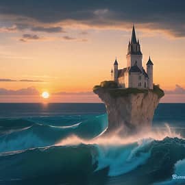 Крепость Европа