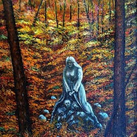 Память  The Memory