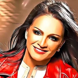 София Ротару