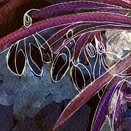 Кусочек весны 2