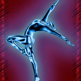 Светографика 4