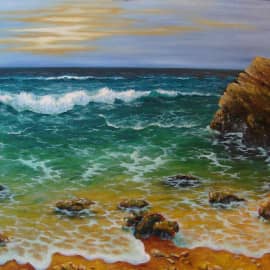 Встречаем рассвет